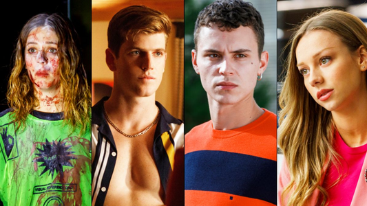 Élite: historias breves: ¿De qué se trata este spin off?