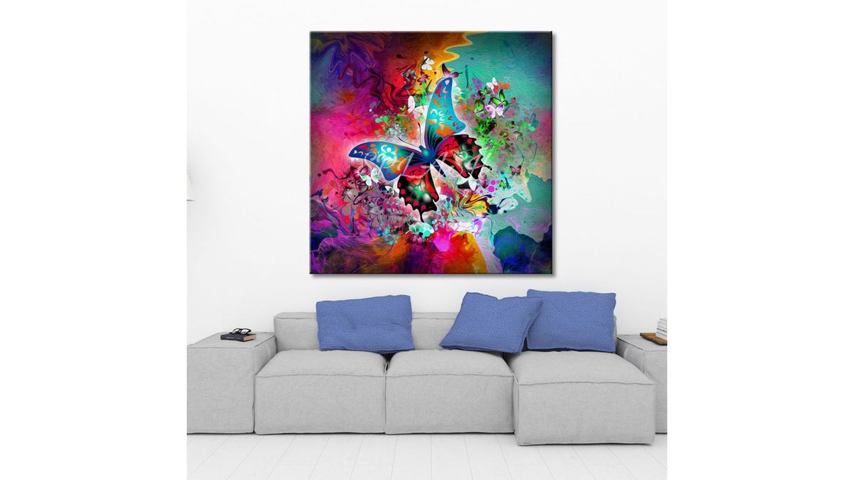 Lo que está colgado en esa pared onírica podría ser una parte tuya que te está pidiendo ser vista. Foto: Internet/Sueño. Lo que está colgado en esa pared onírica podría ser una parte tuya que te está pidiendo ser vista. Foto: Internet/Sueño.