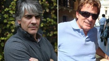 Elecciones en SAGAI: Pablo Echarri se impuso a Beto César