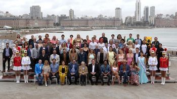 ¿La primera baja de la temporada teatral en Mar del Plata?: Hay muchas deudas