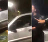 Increparon al conductor que provocó el choque en el que murió el bebé de 10 días: ¿A cuánto...?