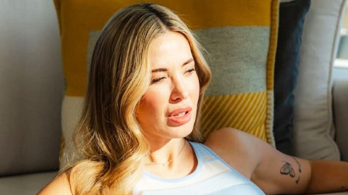 La imponente cifra que gastó Jésica Cirio en un local de ropa de Madrid: Elige sin parar