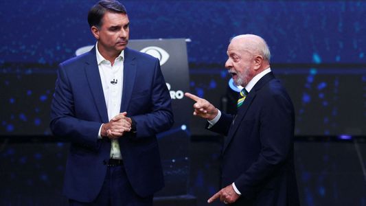 Balotaje en Brasil: qué dicen las encuestas de cara al segundo debate entre Bolsonaro y Lula da Silva