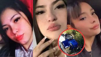 Quién es El loco David, uno de los prófugos por el triple crimen en Florencio Varela Quién es El loco David, uno de los prófugos por el triple crimen en Florencio Varela