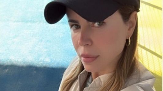 La rara actitud que tomó Marianela Mirra tras anunciar su separación de Alperovich