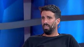 el papelon de flavio azzaro en vivo: desmintio una noticia que se confirmo a los pocos minutos