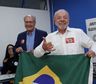 Elecciones en Brasil: Lula votó en San Pablo y afirmó que el pueblo fue un ejército de la democracia