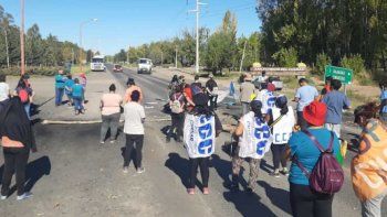 Un conflicto gremial pone en jaque las operaciones petroleras en Vaca Muerta
