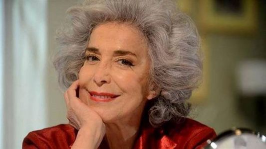 Mirta Busnelli: Dije bueno, tengo cáncer, morir nos vamos a morir todos y eso me alivió