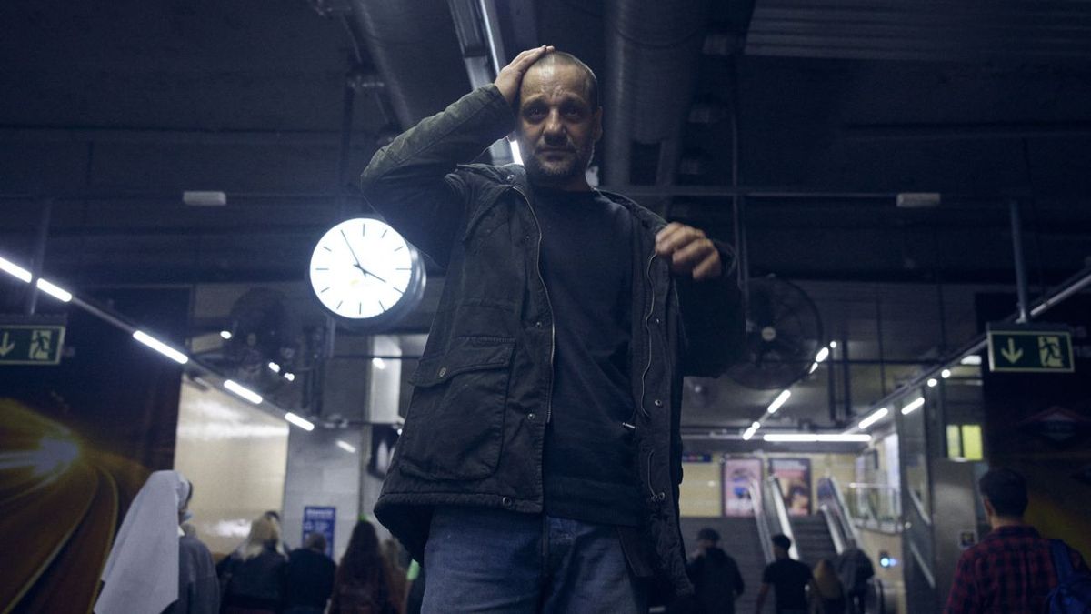 La nueva serie con Rodrigo de la Serna llega al streaming