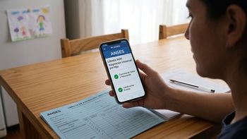 Así es el nuevo sistema de acreditación para la Libreta de AUH que regirá desde noviembre (Foto: A24.com).