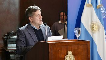 Mariano Recalde, otro propietario en el edificio donde cumple prisión domiciliaria Cristina Kirchner