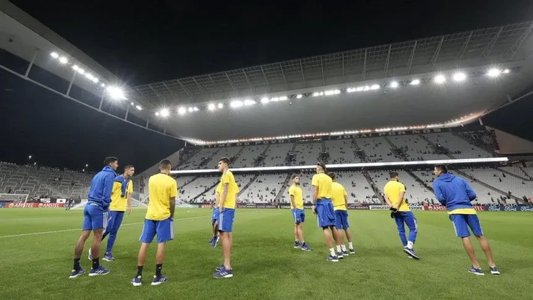 Boca: Battaglia y la sorpresa que piensa para ir a Brasil