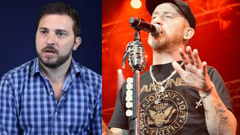 Brancatelli destrozó a La Beriso por frenar los insultos contra Macri