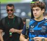 El coach de Colapinto reveló el problema oculto de Alpine que perjudica al piloto argentino