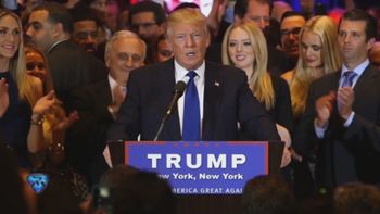 Así arrancó ShowMatch por la pantalla de El Trece