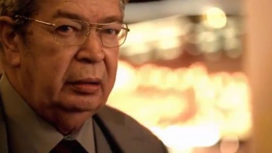 Murió El Viejo de El precio de la historia