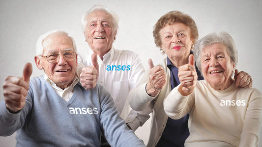 ANSES ya tiene listo el bono: cómo procesar los pagos en noviembre para jubilados y pensionados