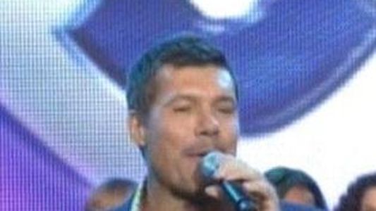 Rating: Los números de ShowMatch