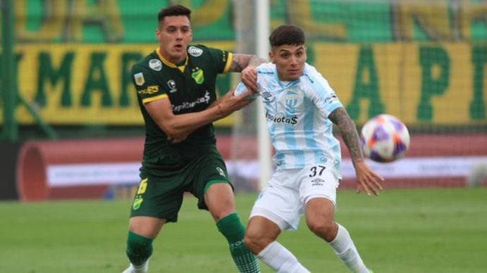 Atlético Tucumán fue puntero 12 fechas y se quedó afuera de todo