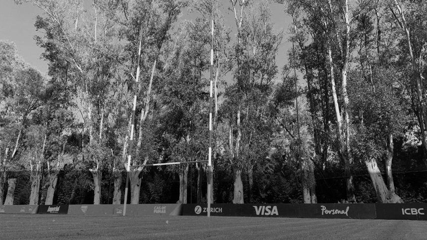 Tres nuevos casos de coronavirus en el plantel de Los Pumas