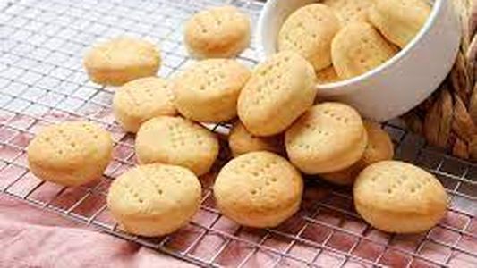 Bizcochitos locos: una mujer quiso entrar marihuana a la cárcel para su hijo