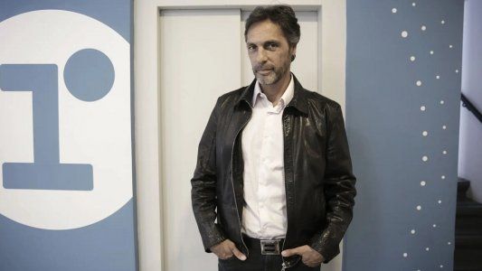 El dramático relato de Gustavo López tras superar el Covid-19: Me vi complicado