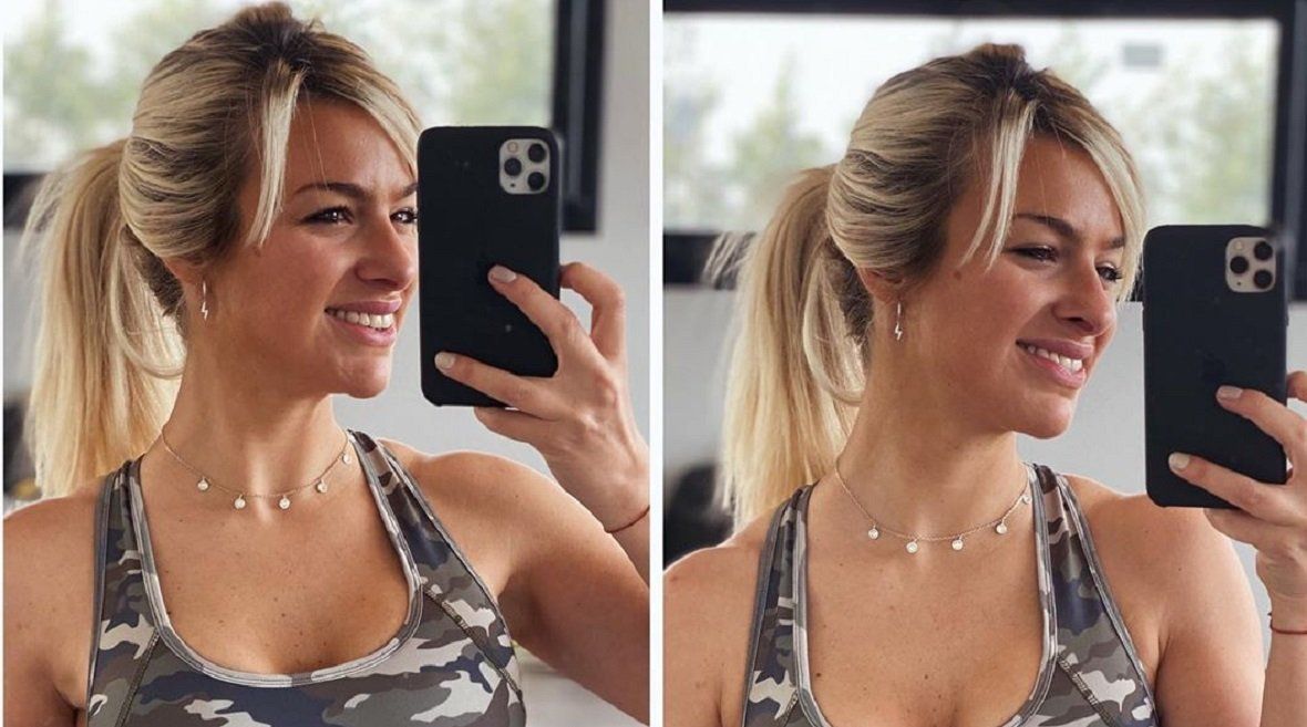 Ailén Bechara y su contundente mensaje contra quienes remarcan los estándares de belleza