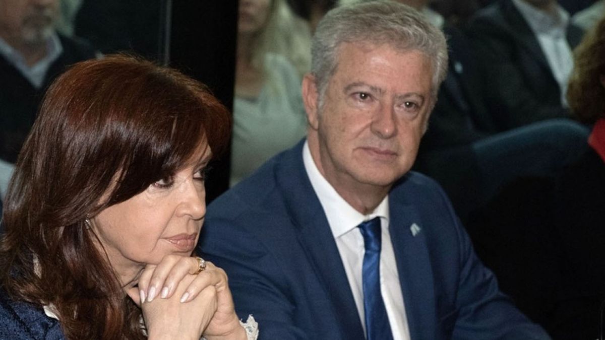 El abogado de Cristina Kirchner cuestionó a la Corte Suprema: Sería catastrófico que le nieguen las garantías (Foto: archivo)&nbsp;