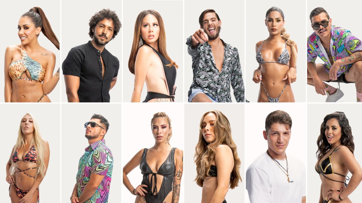 Acapulco Shore: ¿Dónde ver la octava temporada del reality show?