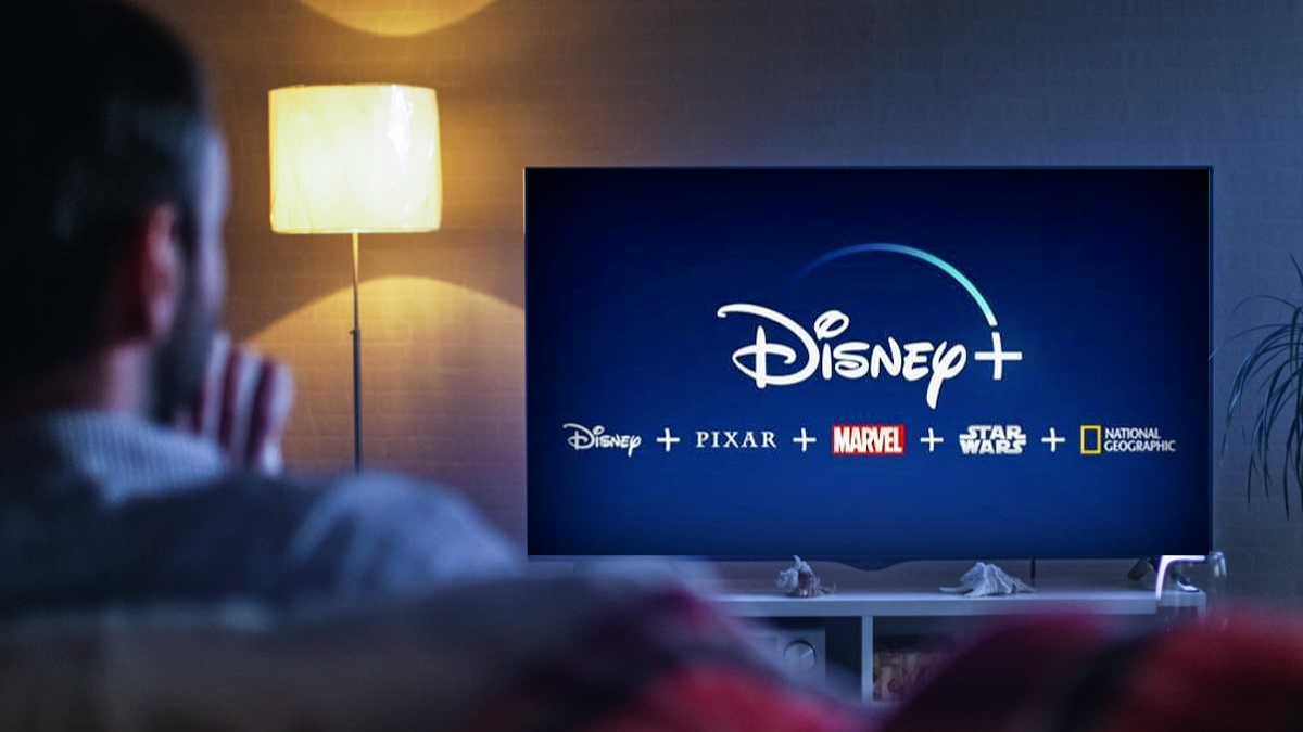 Disney Plus 10 películas sorprendentes para ver en casa