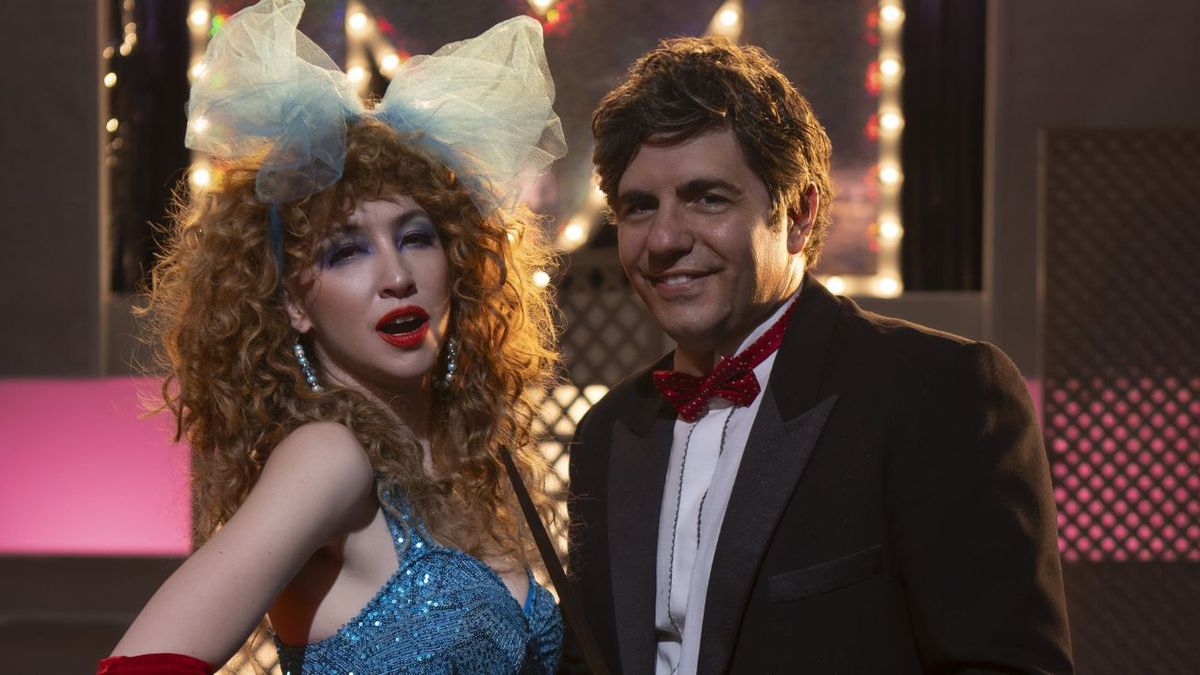 Foto: Gentileza Netflix