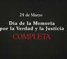 Memoria completa: el video que publicó el Gobierno a 50 años del golpe militar del 24 de marzo