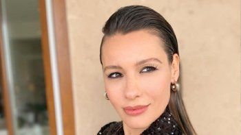 Se supo qué panelista de Pampita dio positivo y el resultado del hisopado a la conductora