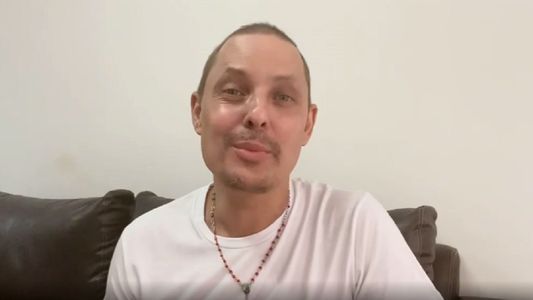 Lío Pecoraro va a trasplante de médula: Con mi hermana somos compatibles