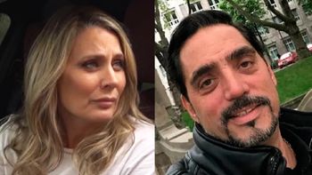 El duro revés judicial para Eduardo Fort y la furia de Rocío Marengo: Estafa