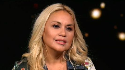 Verónica Ojeda bloqueó enojada a las hijas de Diego Maradona: El motivo en medio de los festejos