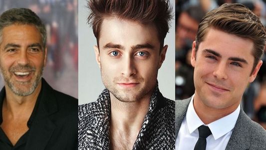 7 geniales respuestas de famosos cuando les preguntaron si eran gays