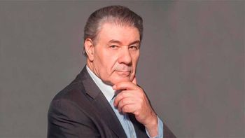 Las razones que empujaron la salida de Víctor Hugo de C5N