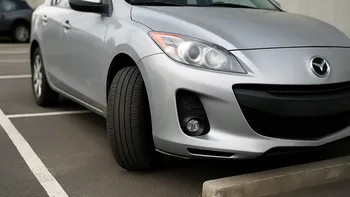 El hábito al estacionar que puede mandar el auto al taller, según un mecánico