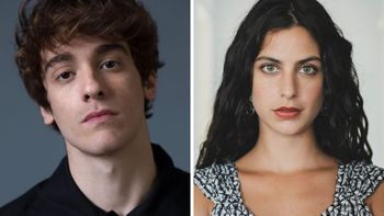 La serie italiana de Netflix que es el éxito del momento y tiene menos de 8 capítulos