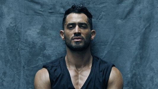 El Tucu López como nunca antes lo viste... con la cola al aire