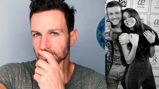 Ante el silencio de Tini, la mujer de Axel publicó un video de la cantante mandándole un mensaje buena onda a sus hijos