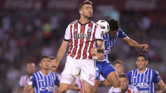 River podrá llevar al menos 15 mil hinchas a Mendoza en su partido ante Godoy Cruz