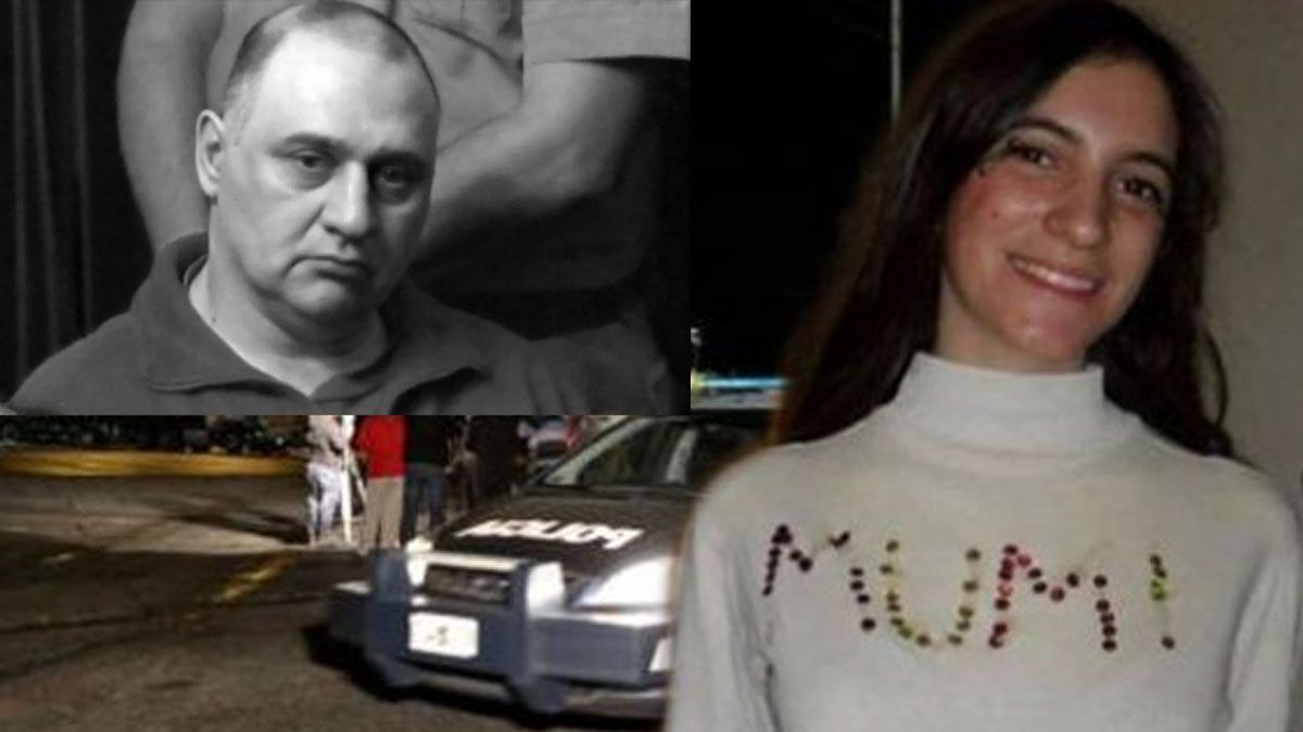 El valor de la autopsia y el ADN para demostrar que Ángeles Rawson fue asesinada por Jorge Néstor Mangeri. (Foto: A24.com)
