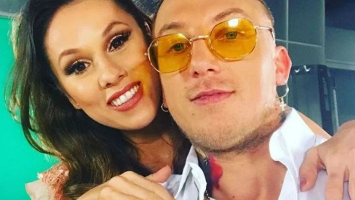 -El Polaco- Barby Silenzi-