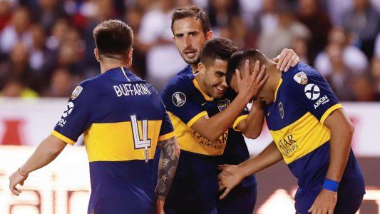 Boca vs. Estudiantes en vivo: qué canal transmite y televisa para ver online y a qué hora juegan por la Superliga