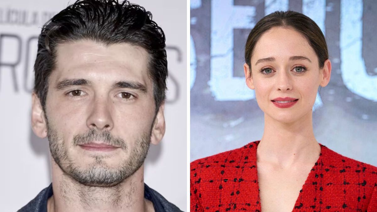 David solans bajo sospecha (81) foto