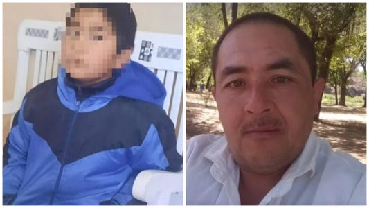 Los oscuros antecedentes y el macabro acto del hombre que degolló a su hijo y se ahorcó
