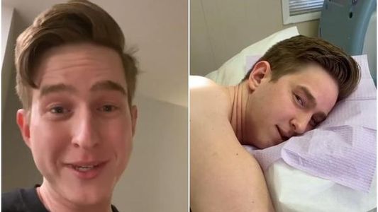 TikTok me salvó la vida: evitó un cáncer de piel gracias a las advertencias de sus seguidores